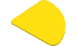 Fotelik dziecięcy model GT-0034/8