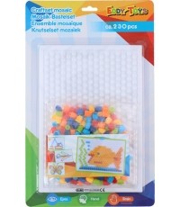 Zestaw kreatywny mozaika Eddy Toys