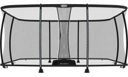 BERG Ultim Safety Net DLX XL PB 5x5