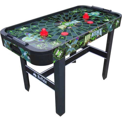 Stół do Cymbergaja Air hockey Buffalo Air Attack 4 ft