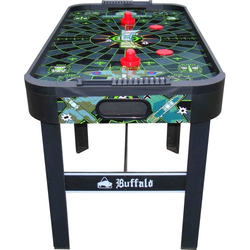 Stół do cymbergaja Buffalo Air Attack 4FT