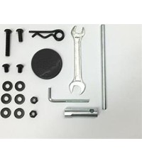 Kolego - Zestaw montażowy