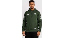 Bluza z kapturem Venum Motorsport - Deep Forest