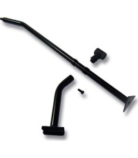 XL Rama - części kierownicze Kompakt