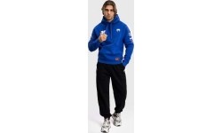 Bluza z kapturem Venum Motorsport - błękit królewski