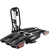 Bagażnik na hak na 3 rowery Thule EasyFold XT