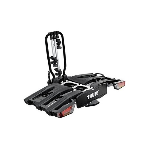 Towbar 3 Bikes Rack Thule EasyFold XT