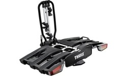 Towbar 3 Bikes Rack Thule EasyFold XT