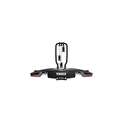 Towbar 3 Bikes Rack Thule EasyFold XT