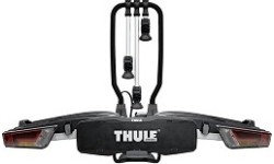 Towbar 3 Bikes Rack Thule EasyFold XT