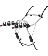 Bagażnik rowerowy na klapę Thule ClipOn 9103, 3 rowery