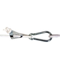 Linka do zawieszania hamaka Amazonas Smartrope - 1 szt.