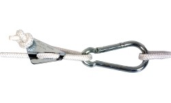 Linka do zawieszania hamaka Amazonas Smartrope - 1 szt.