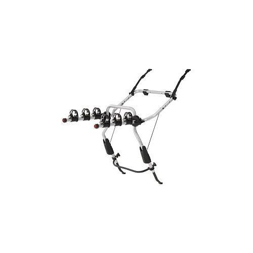 Bagażnik rowerowy na klapę Thule ClipOn 9104, 3 rowery