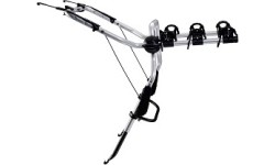 Bagażnik rowerowy na klapę Thule ClipOn 9104, 3 rowery