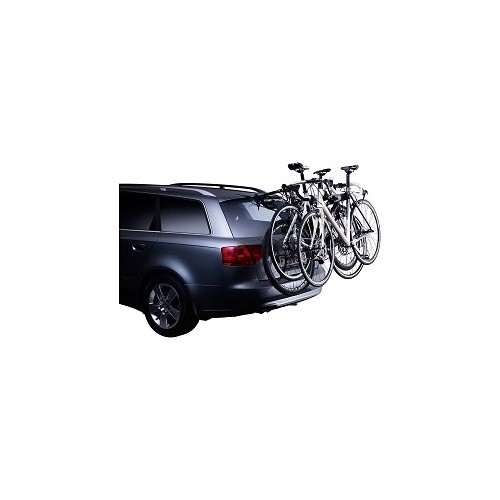 Bagażnik rowerowy na klapę Thule ClipOn 9104, 3 rowery