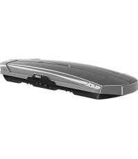 Box dachowy Thule Motion XT, Alpine, Titan Glossy