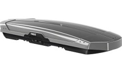 Box dachowy Thule Motion XT, Alpine, Titan Glossy