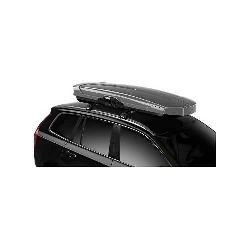 Box dachowy Thule Motion XT, Alpine, Titan Glossy