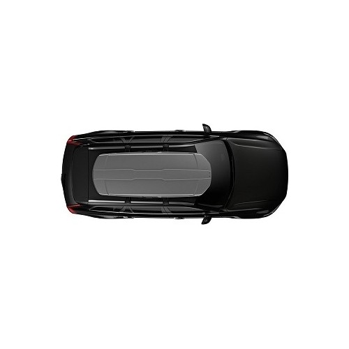 Box dachowy Thule Motion XT, Alpine, Titan Glossy