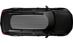 Box dachowy Thule Motion XT, Alpine, Titan Glossy