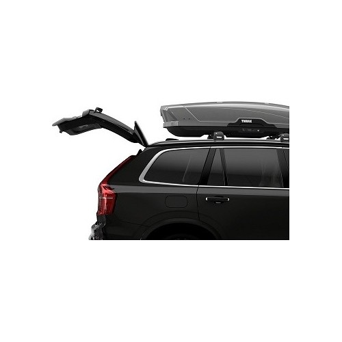 Box dachowy Thule Motion XT, Alpine, Titan Glossy