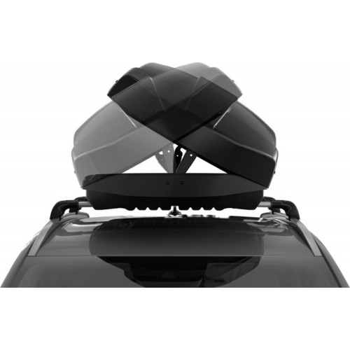 Box dachowy Thule Motion XT, Alpine, Titan Glossy