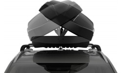 Box dachowy Thule Motion XT, Alpine, Titan Glossy