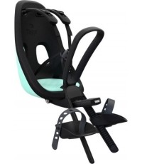 Przedni fotelik rowerowy Thule Yepp Nexxt Mini Mint Green