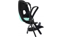 Przedni fotelik rowerowy Thule Yepp Nexxt Mini Mint Green