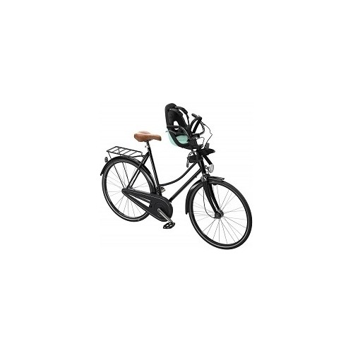 Przedni fotelik rowerowy Thule Yepp Nexxt Mini Mint Green