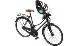 Przedni fotelik rowerowy Thule Yepp Nexxt Mini Mint Green