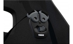 Przedni fotelik rowerowy Thule Yepp Nexxt Mini Mint Green
