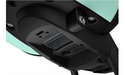 Przedni fotelik rowerowy Thule Yepp Nexxt Mini Mint Green