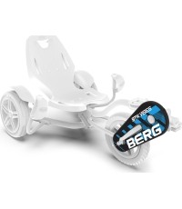 Street-X Vibes - osłona łańcucha