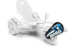 Street-X Vibes - osłona łańcucha