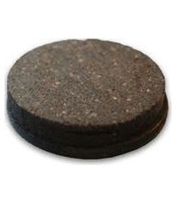 Klocki hamulcowe 2010