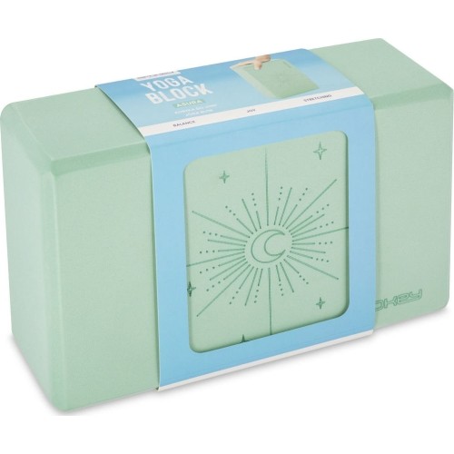 ASURA Yoga Cube GN