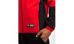 Kurtka softshell Venum Motorsport - Racer Red