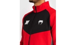 Kurtka softshell Venum Motorsport - Racer Red