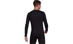 Koszulka Adidas TechFit Compression M, czarna