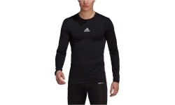 Koszulka Adidas TechFit Compression M, czarna