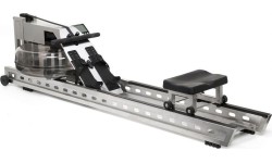 Ergometr wioślarski Wioślarz treningowy WaterRower S1