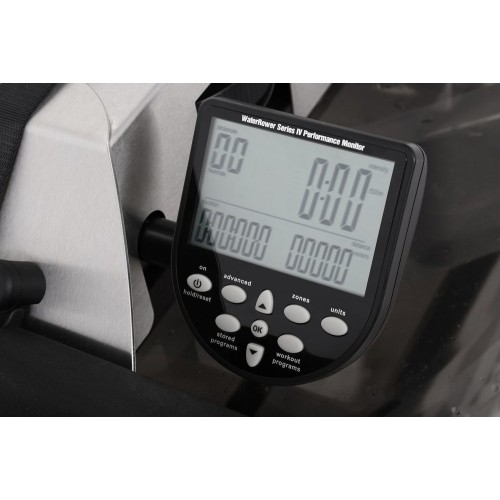 Ergometr wioślarski Wioślarz treningowy WaterRower S1