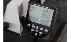 Ergometr wioślarski Wioślarz treningowy WaterRower S1
