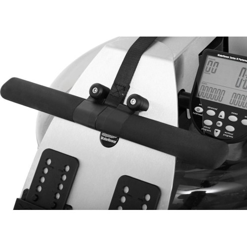 Ergometr wioślarski Wioślarz treningowy WaterRower S1