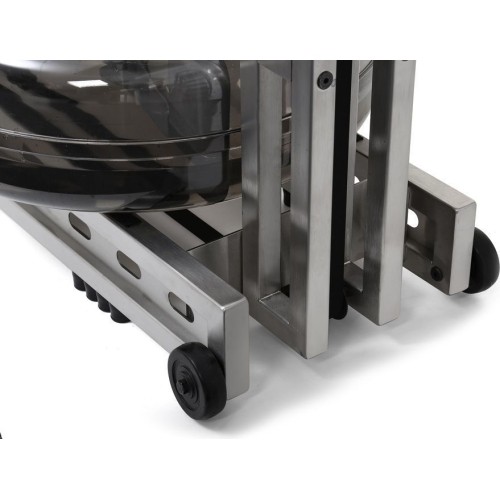 Ergometr wioślarski Wioślarz treningowy WaterRower S1