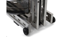 Ergometr wioślarski Wioślarz treningowy WaterRower S1