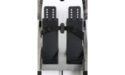 Ergometr wioślarski Wioślarz treningowy WaterRower S1