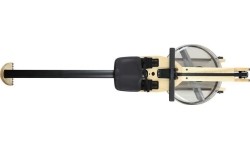 Ergometr wioślarski Wioślarz treningowy WaterRower Hybrid A1